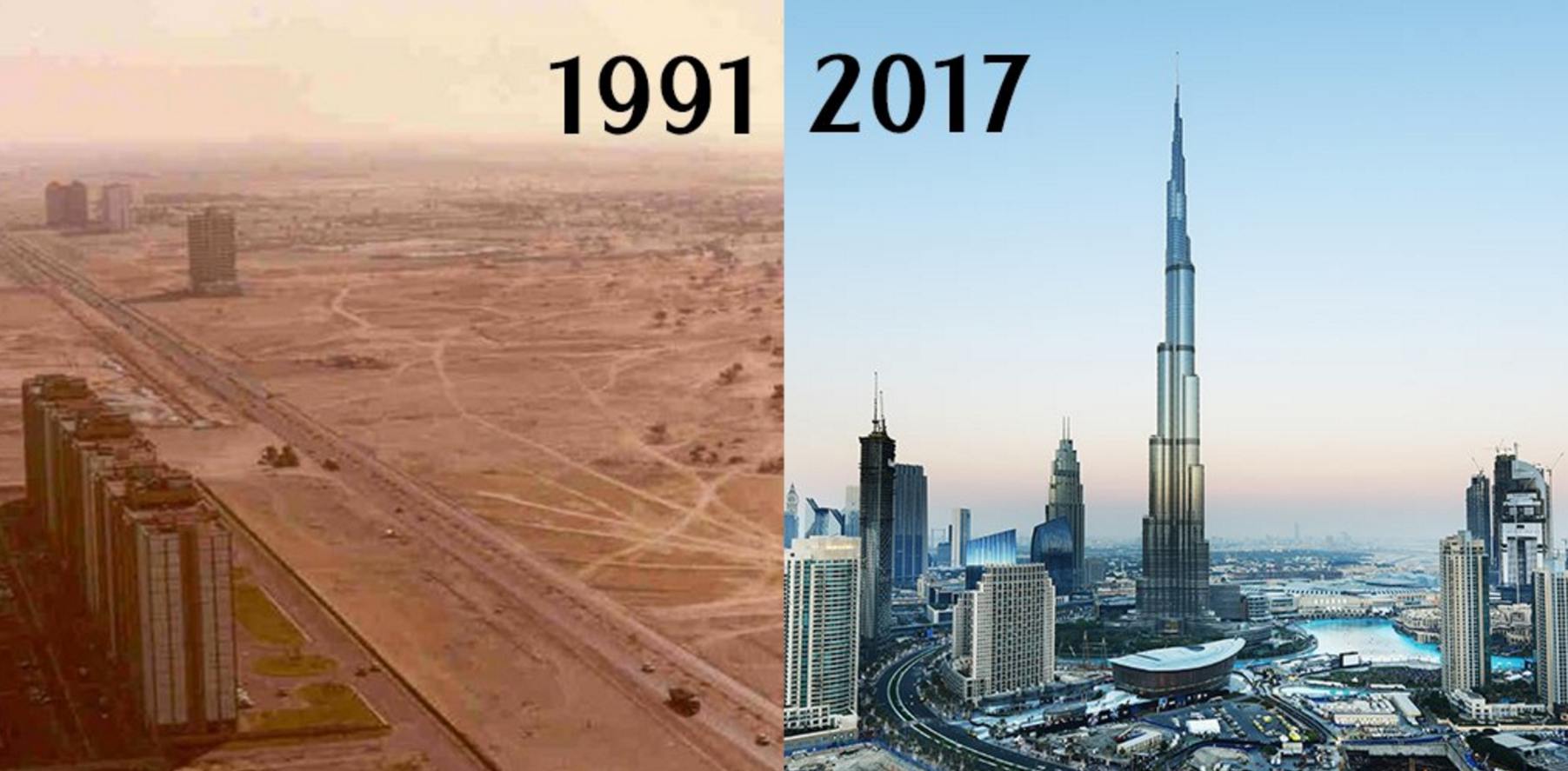саудовская аравия 20 лет назад